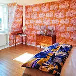 Penzion Chateau De Hieville 4*