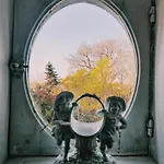 Chateau De Hieville Penzion 4*
