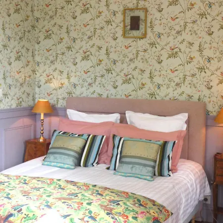 Guest house Chateau De Hieville Saint-Pierre-en-Auge