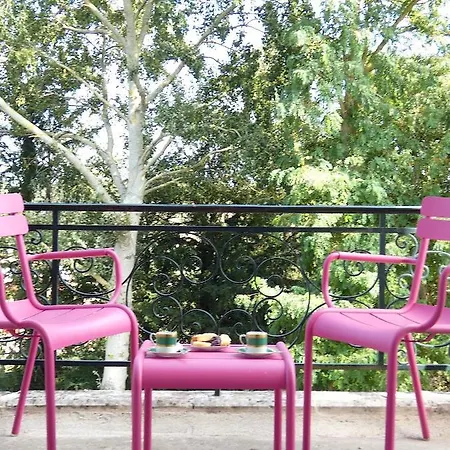 Chateau De Hieville Guest house Saint-Pierre-en-Auge