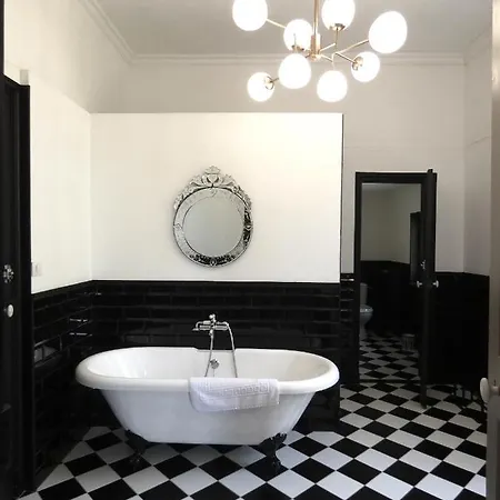 Guest house Chateau De Hieville Saint-Pierre-en-Auge