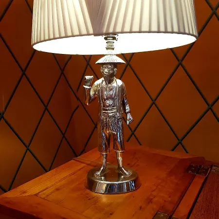 게스트하우스 Chateau De Hieville 4*