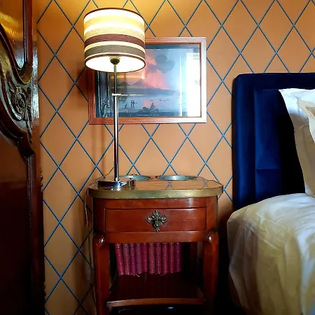 Chateau De Hieville Guest house