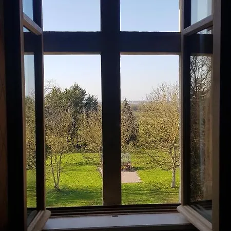 Chateau De Hieville * Saint-Pierre-en-Auge