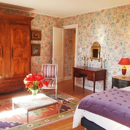 Chateau De Hieville *