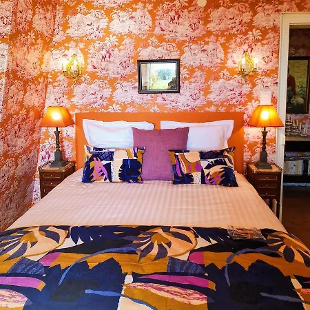 Chateau De Hieville 4* Saint-Pierre-en-Auge