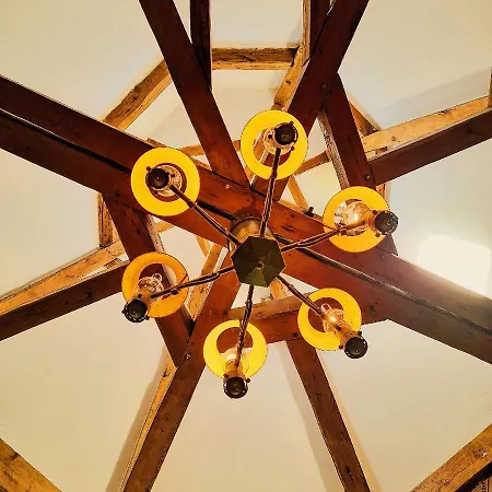 Chateau De Hieville 4* Saint-Pierre-en-Auge