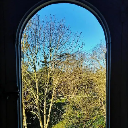 Chateau De Hieville * Saint-Pierre-en-Auge