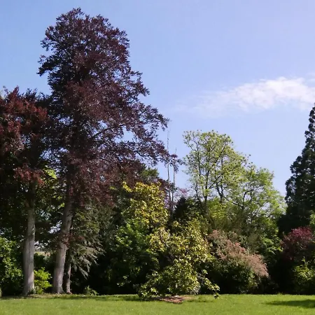 Guest house Chateau De Hieville Saint-Pierre-en-Auge