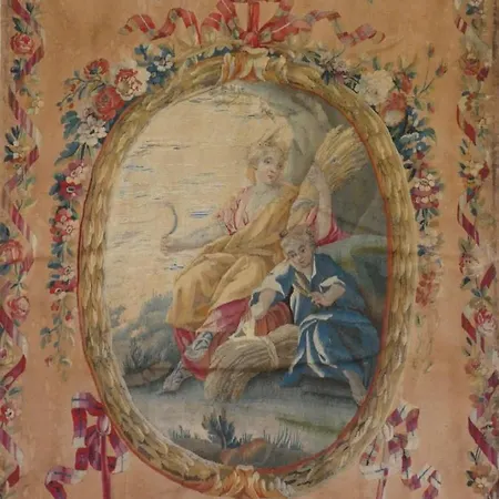 Chateau De Hieville 게스트하우스