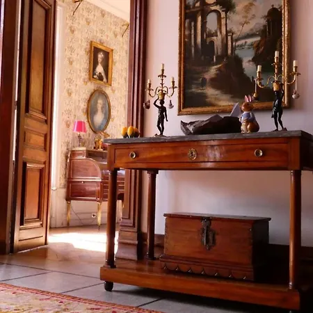 Chateau De Hieville Saint-Pierre-en-Auge