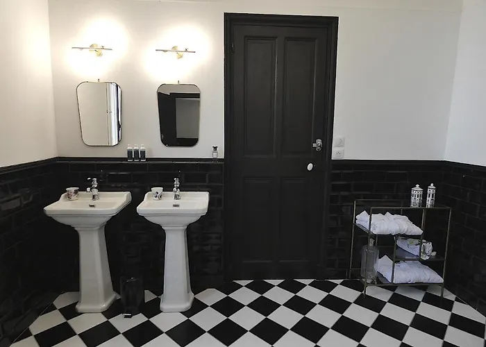 Guest house Chateau De Hieville Saint-Pierre-en-Auge