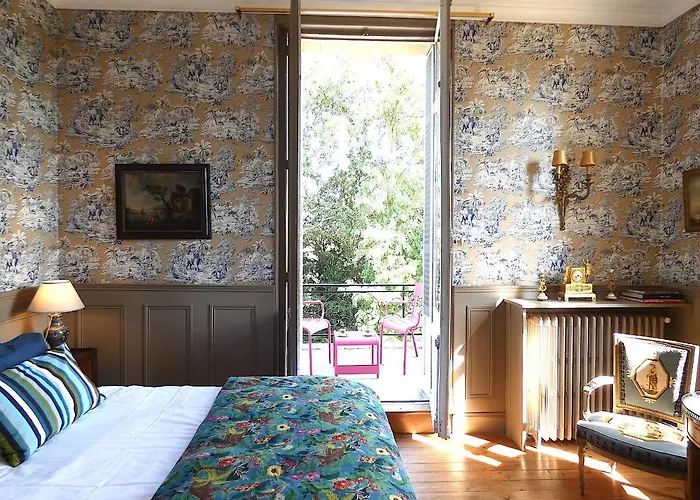 Guest house Chateau De Hieville Saint-Pierre-en-Auge