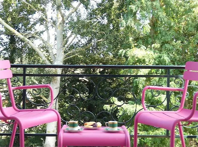 Chateau De Hieville Guest house Saint-Pierre-en-Auge