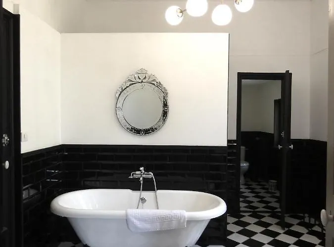 Guest house Chateau De Hieville Saint-Pierre-en-Auge