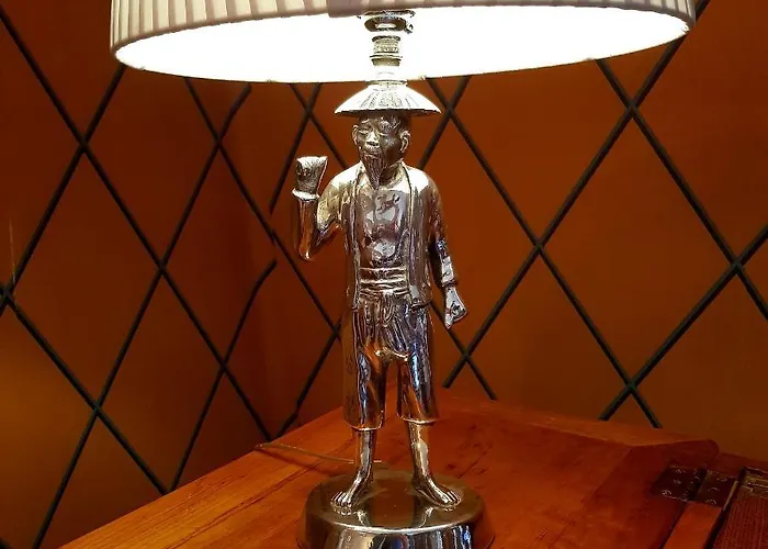 Guest house Chateau De Hieville 4*