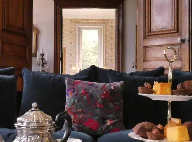 Guest house Chateau De Hieville Saint-Pierre-en-Auge