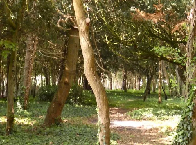 Chateau De Hieville 4*