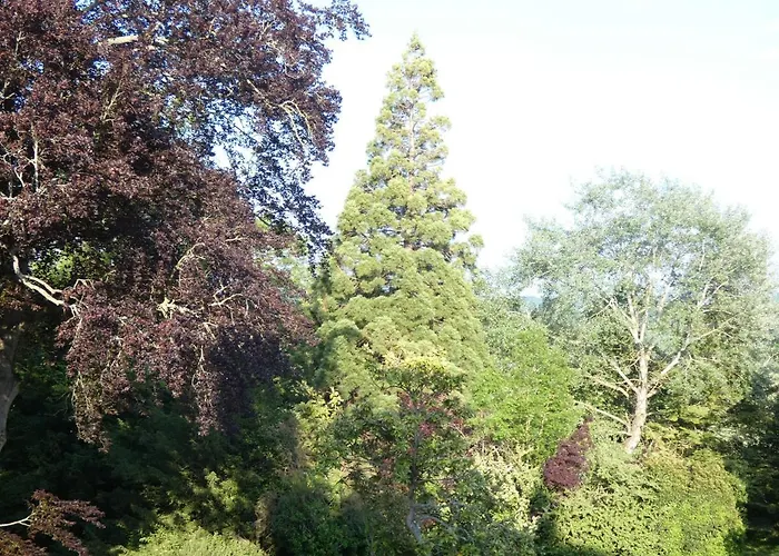 Chateau De Hieville 4* Saint-Pierre-en-Auge